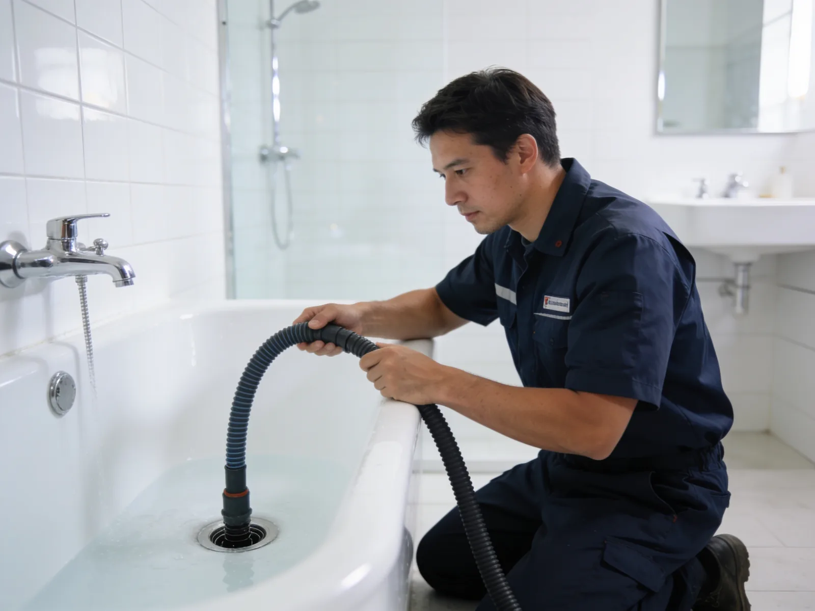Emergency Plumber Clam Lake, WI FAQs